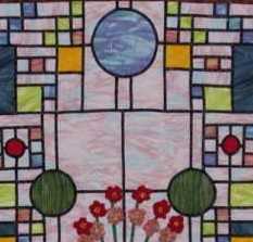 Stained Glass Challenge